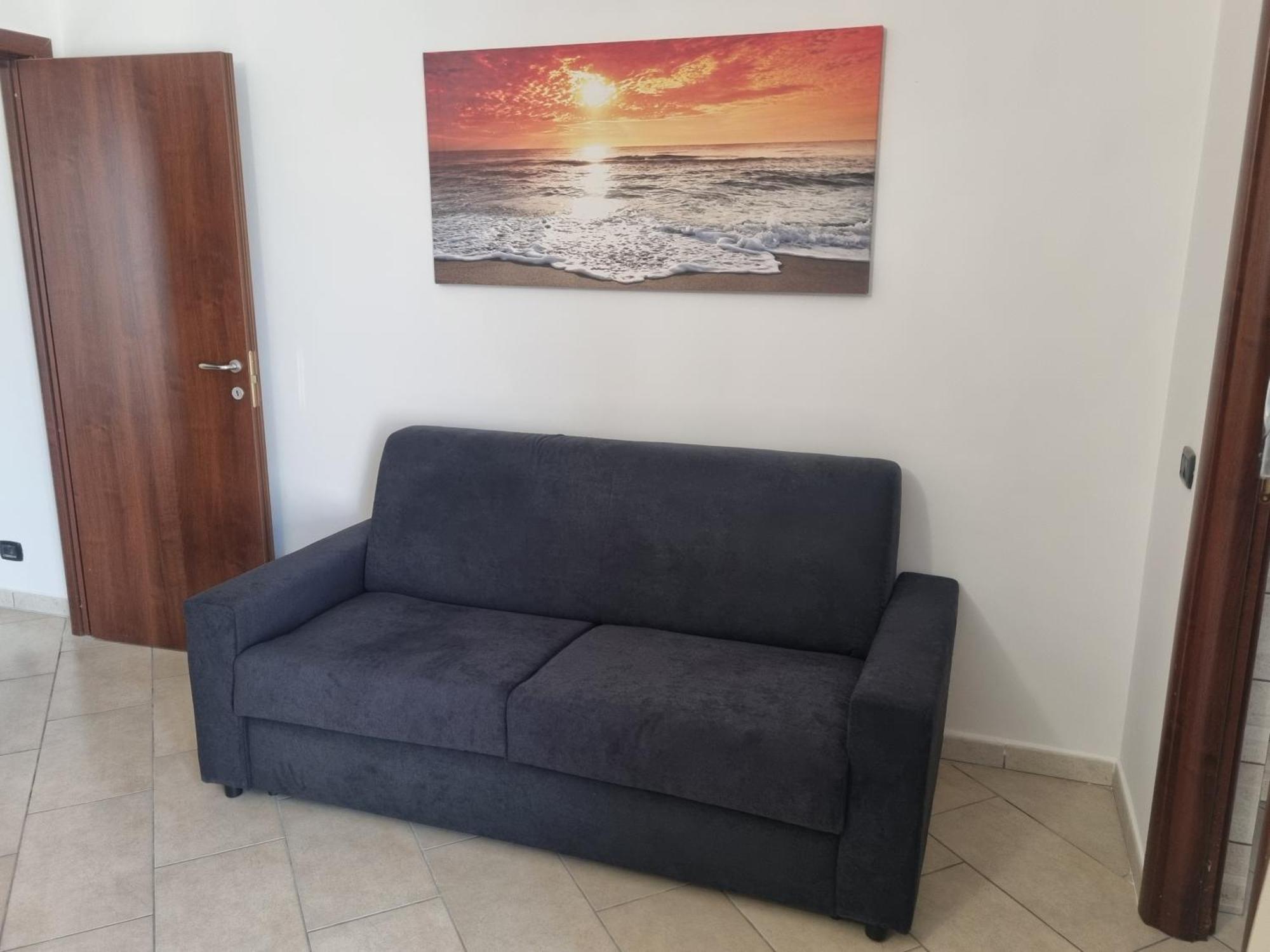 Ferienhaus Red Rose Tib